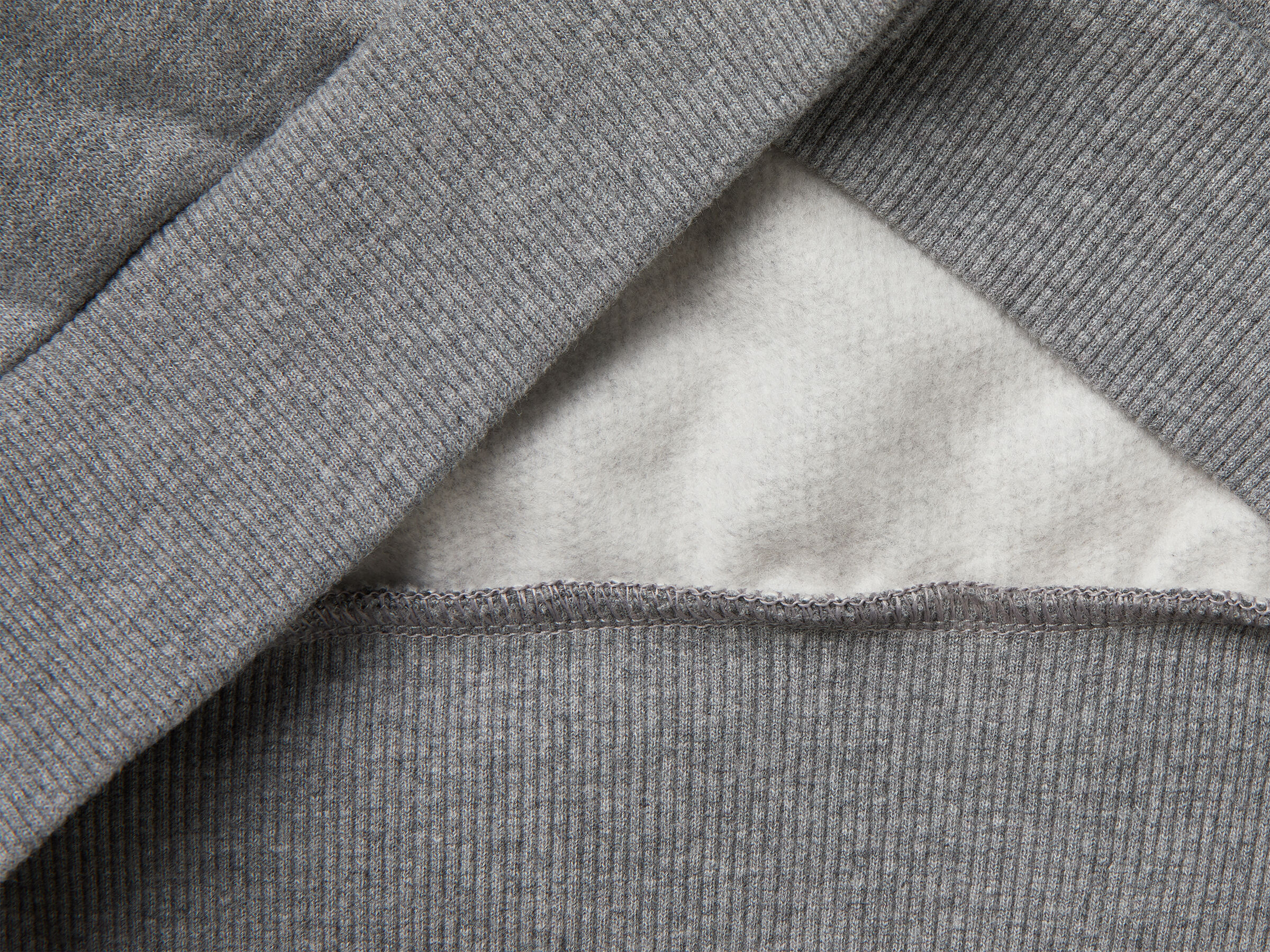 SWEATER L/S Junior Boy image number 3